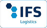 IFS Logistics Zertifizierung